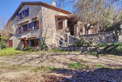 Maison à vendre travaux var