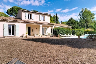 Maison à vendre travaux var