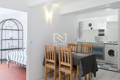 Appartement &agrave; vendre &agrave; FAYENCE  - 2 pi&egrave;ces - 33 m&sup2; 