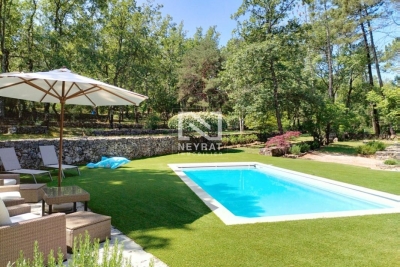 Maison &agrave; vendre &agrave; FAYENCE  - 7 pi&egrave;ces - 172 m&sup2; 