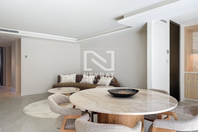 Appartement &agrave; vendre &agrave; St-Raphaël  - 3 pi&egrave;ces 90 m&sup2; 