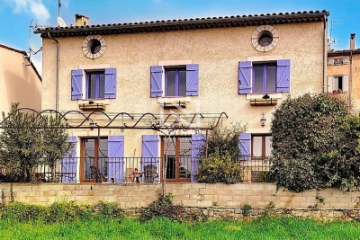 Maison à vendre cabanon terrain var