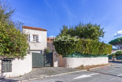 House for sale in GASSIN  - 5 rooms - 106 m&sup2; 