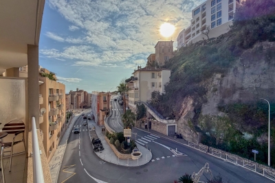 Appartement &agrave; vendre &agrave; BEAUSOLEIL Centre - 1 pi&egrave;ces - 32 m&sup2; 