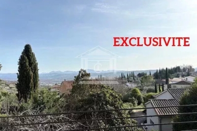 Maison à vendre cabanon terrain var