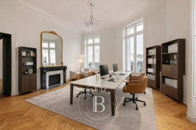 Appartement &agrave; vendre &agrave; NANTES  - 6 pi&egrave;ces - 147 m&sup2; 