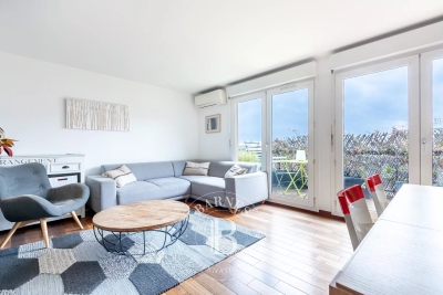 Appartement &agrave; vendre &agrave; BOULOGNE BILLANCOURT  - 5 pi&egrave;ces - 95 m&sup2; 