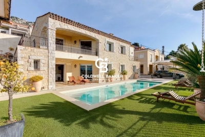 Maison &agrave; vendre charm 