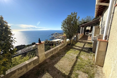 Maison &agrave; vendre &agrave; ROQUEBRUNE-CAP-MARTIN  - 3 pi&egrave;ces - 60 m&sup2; 