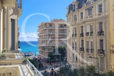 Appartement &agrave; vendre &agrave; MENTON  - 4 pi&egrave;ces - 82 m&sup2; 