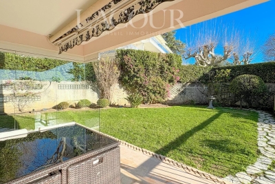 Appartement &agrave; vendre &agrave; CANNES  - 3 pi&egrave;ces - 72 m&sup2; 