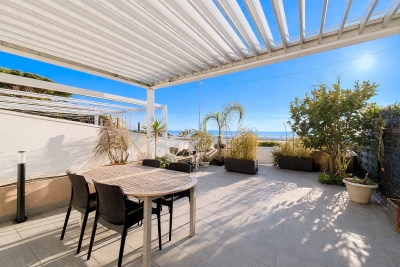 Appartement &agrave; vendre &agrave; CANNES  - 4 pi&egrave;ces - 87 m&sup2; 