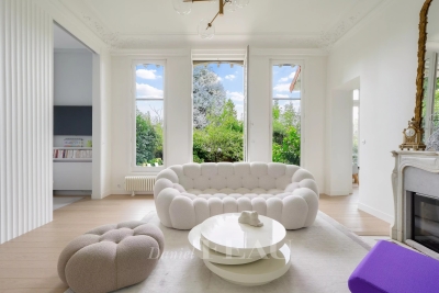 Appartement &agrave; vendre plain pied et jardin vendres 