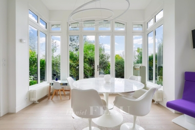 Appartement &agrave; vendre paris 7 