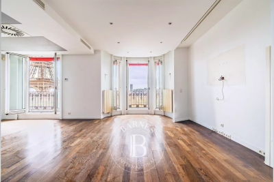 Appartement &agrave; vendre avenue de new york 75016 paris 16eme 