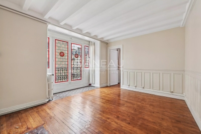 Apartment for sale in PARIS 15EME  - 3 rooms - 60 m&sup2; 