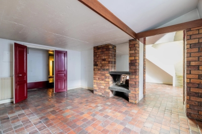 Appartement &agrave; vendre &agrave; PARIS 4EME  - 8 pi&egrave;ces - 271 m&sup2; 