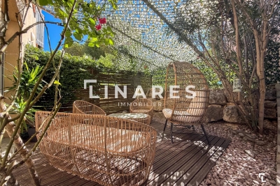 Appartement &agrave; vendre &agrave; PEYROLLES-EN-PROVENCE  - 4 pi&egrave;ces  