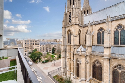 Appartement &agrave; vendre &agrave; PARIS 7EME Saint-Thomas d'Aquin - 5 pi&egrave;ces - 85 m&sup2; 