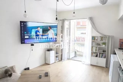 Appartement &agrave; vendre &agrave; NICE  - 2 pi&egrave;ces - 30 m&sup2; 