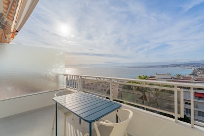 Appartement &agrave; vendre &agrave; NICE  - 3 pi&egrave;ces - 64 m&sup2; 