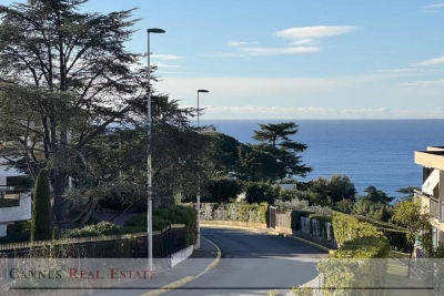 Appartement &agrave; vendre &agrave; CANNES  - 3 pi&egrave;ces - 85 m&sup2; 