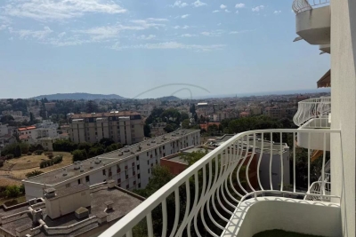 Appartement &agrave; vendre &agrave; NICE  - 2 pi&egrave;ces - 54 m&sup2; 
