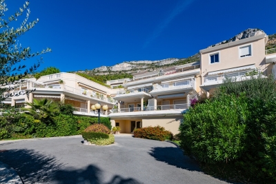 Appartement &agrave; vendre &agrave; CAP-D'AIL  - 3 pi&egrave;ces - 85 m&sup2; 