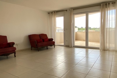 Appartement &agrave; vendre &agrave; Les Angles  - 4 pi&egrave;ces 90 m&sup2; 