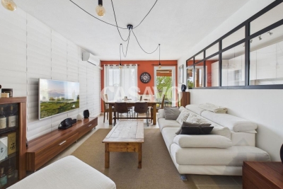 Appartement &agrave; vendre &agrave; Aix-en-Provence  - 4 pi&egrave;ces 80 m&sup2; 