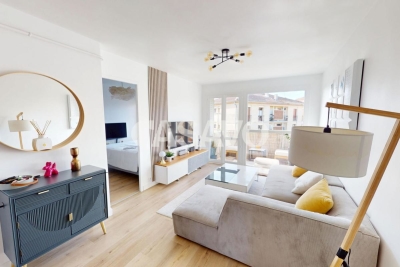 Appartement &agrave; vendre &agrave; AIX-EN-PROVENCE  - 4 pi&egrave;ces - 66 m&sup2; 