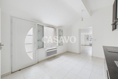 Appartement &agrave; vendre les interieurs 