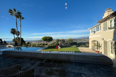 Maison &agrave; louer &agrave; NICE Beuil   