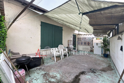 Appartement à vendre travaux var