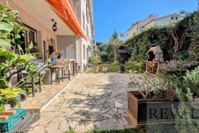 Appartement &agrave; vendre &agrave; NICE  - 4 pi&egrave;ces - 105 m&sup2; 