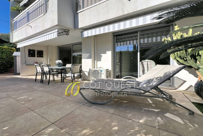 Appartement &agrave; vendre &agrave; ANTIBES Lagare - 4 pi&egrave;ces - 93 m&sup2; 