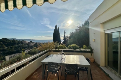 Appartement &agrave; vendre &agrave; NICE  - 4 pi&egrave;ces - 82 m&sup2; 