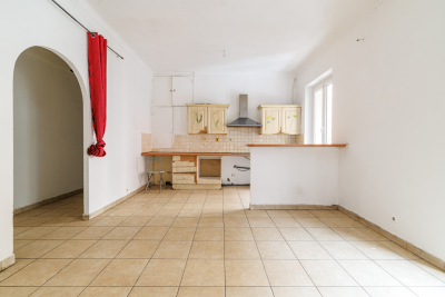 Appartement &agrave; vendre &agrave; NICE  - 2 pi&egrave;ces - 51 m&sup2; 