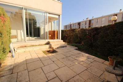 Appartement &agrave; vendre &agrave; LA SEYNE-SUR-MER Mar Vivo-Sablettes-Saint Elme - 2 pi&egrave;ces - 26 m&sup2; 