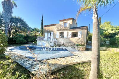 Maison à vendre travaux var