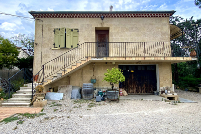 Maison &agrave; vendre &agrave; ROGNES  - 4 pi&egrave;ces - 95 m&sup2; 