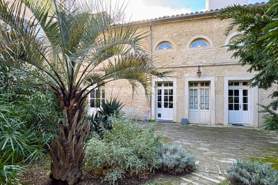 Appartement &agrave; vendre &agrave; ARLES  - 4 pi&egrave;ces - 83 m&sup2; 