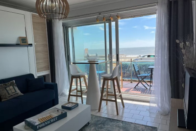 Appartement &agrave; vendre &agrave; PORNICHET  - 1 pi&egrave;ces - 24 m&sup2; 