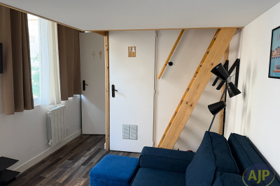 Maison &agrave; vendre &agrave; LES SABLES D OLONNE  - 1 pi&egrave;ces - 15 m&sup2; 