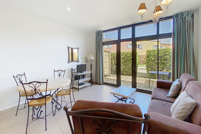 Appartement &agrave; vendre &agrave; L'ISLE-SUR-LA-SORGUE  - 1 pi&egrave;ces - 34 m&sup2; 