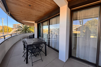 Appartement &agrave; vendre &agrave; FRÉJUS  - 3 pi&egrave;ces - 82 m&sup2; 