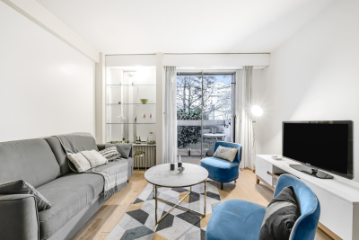 Appartement &agrave; louer &agrave; PARIS 16EME Charonne - 2 pi&egrave;ces - 60 m&sup2; 