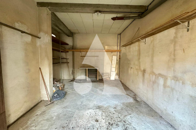 Parking/Garage &agrave; vendre &agrave; AVIGNON  - 1 pi&egrave;ces - 22 m&sup2; 
