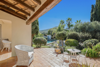 Maison &agrave; vendre &agrave; CARQUEIRANNE  - 4 pi&egrave;ces - 110 m&sup2; 