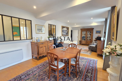 Appartement &agrave; vendre &agrave; ROYAN  - 3 pi&egrave;ces - 85 m&sup2; 